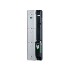 Control Techniques SK6402 110kW 210A Commander SK Inverter