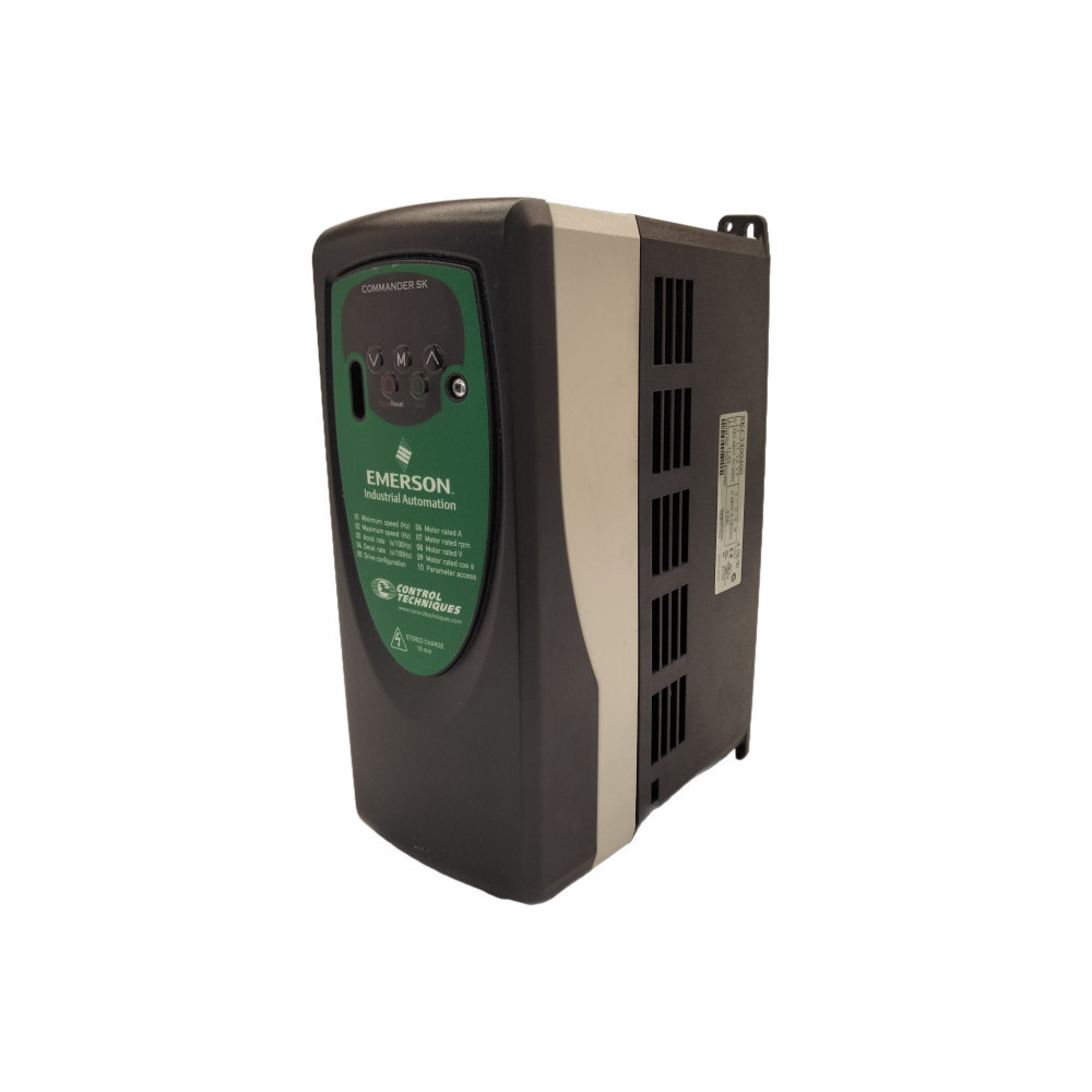 Control Techniques SKC3400400 Commander SK AC Drive