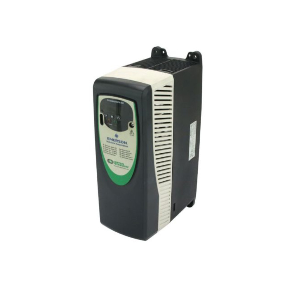 Control Techniques SKD3400550 5.5kW 13A Commander SK Inverter