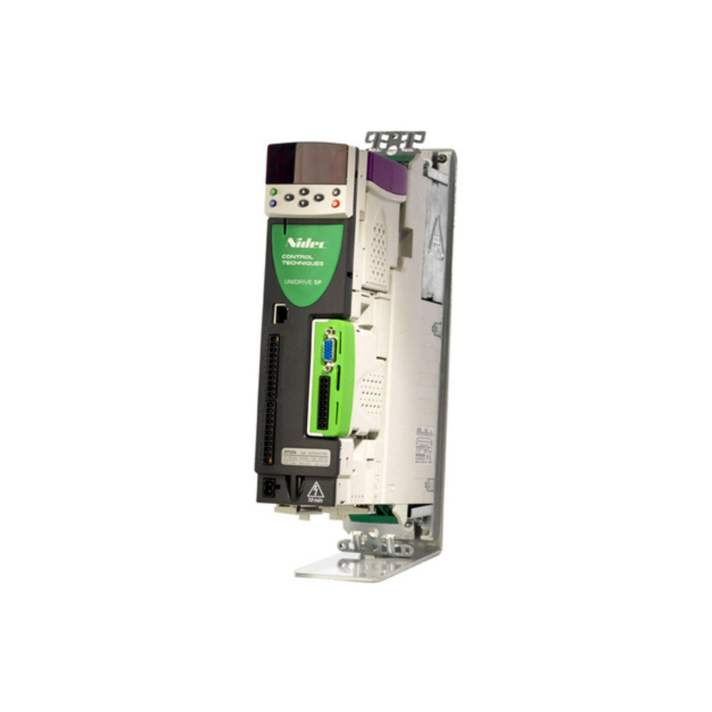 Unidrive SP 0.37KW Inverter Drive 1.3A 380-480V AC Three Phase