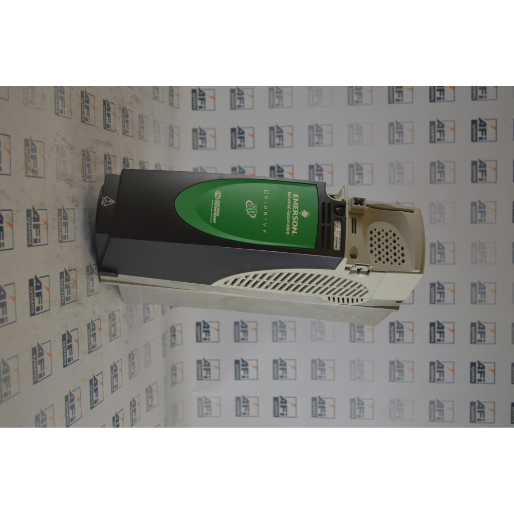 Unidrive SP 1.1KW Inverter Drive 3A 380-480V AC Three Phase