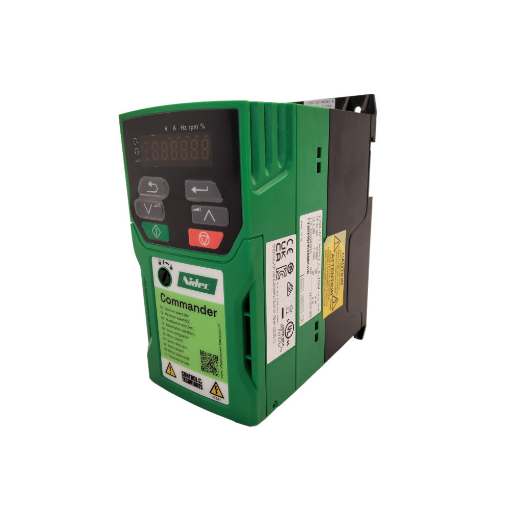 Control Techniques C200-01200042 A Commander C200 VFD