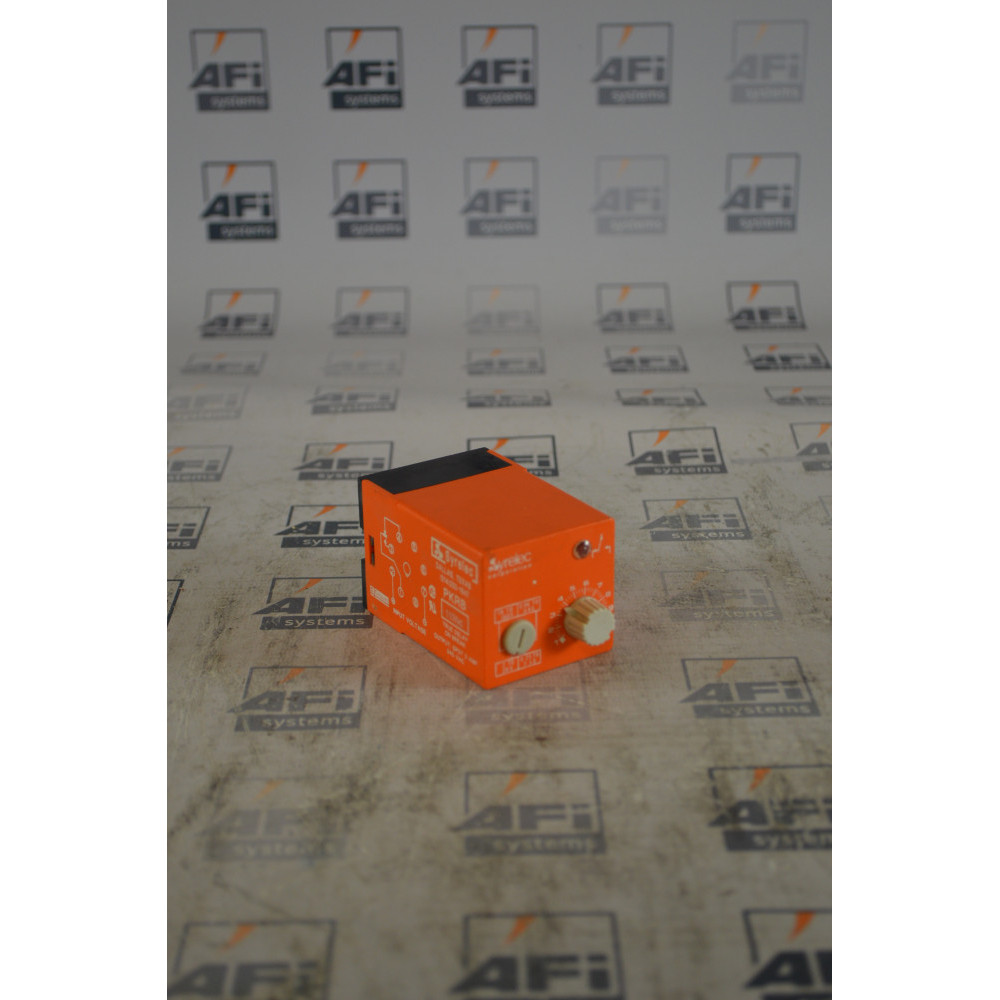 Crouzet PKRB-110 True relay SPDT 5A 240VAC 110VAC on break