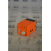 Crouzet PKRB-110 True relay SPDT 5A 240VAC 110VAC on break