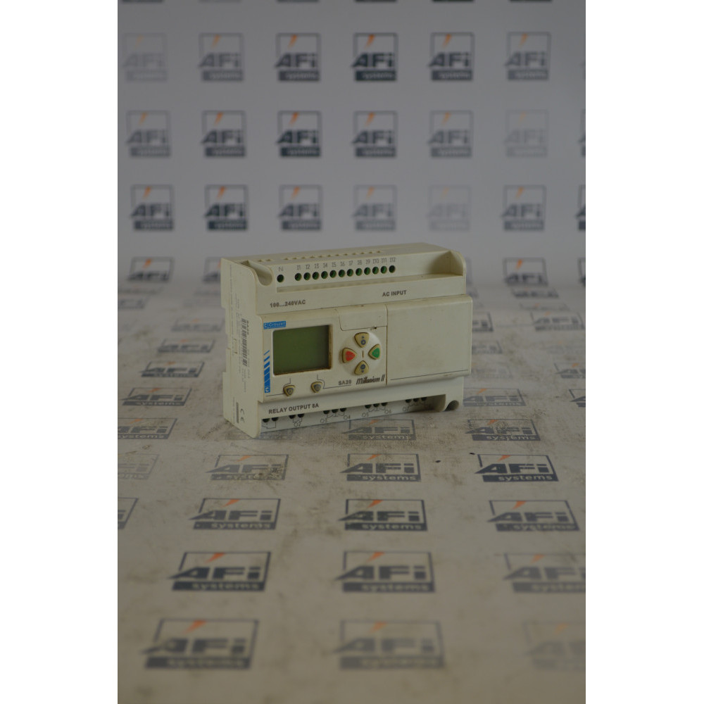 Crouzet SA20 PLC MODULE