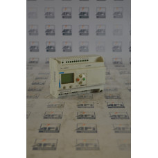 Crouzet SA20 PLC MODULE