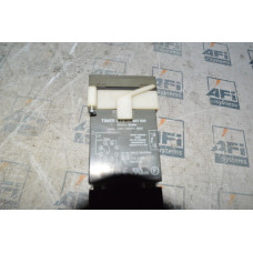 CROUZET SYRELEC 814-88-857-005 PANEL MOUNT ELECTRONIC TIMER