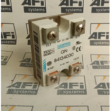 Crouzet Solid State Relay 84134030