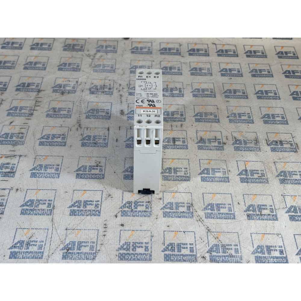 Courzet Power Controller