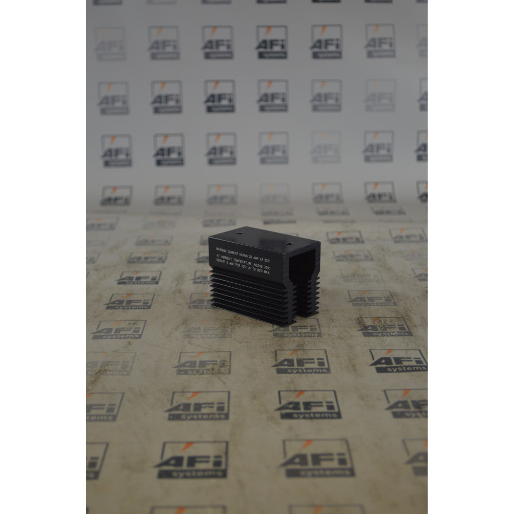 Crydom MS2-D2420 Solid State Relay heatsink only