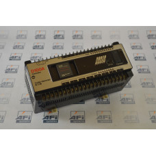 Cutler-Hammer - EATON D100CRA20A D100A CONTROLLER