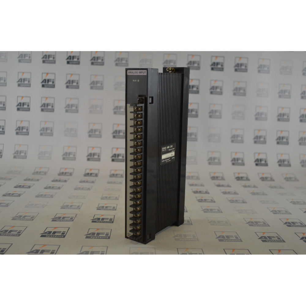 Cutler-Hammer - EATON D500-AIM-210 D500 I/O MOD