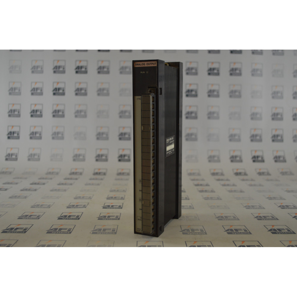 Cutler-Hammer - EATON D500-AOM210 D500 I/O MOD