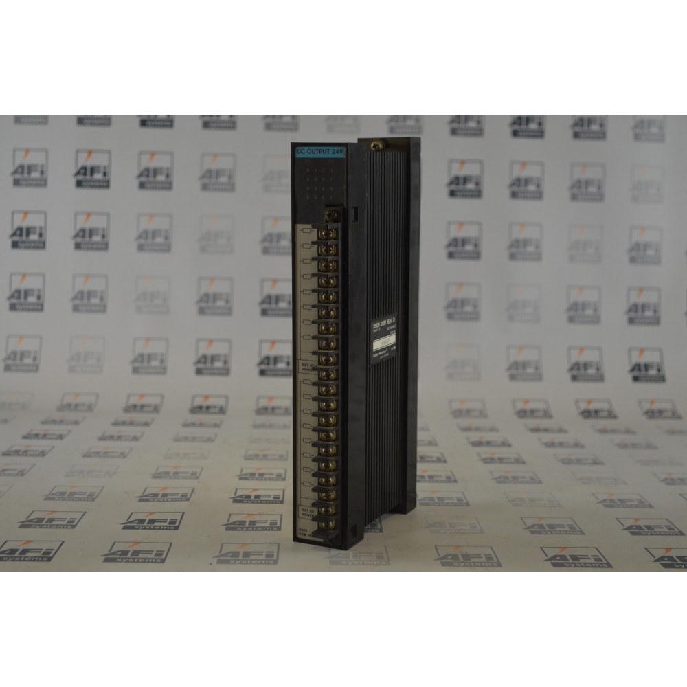 Cutler-Hammer - EATON D500-DOM-1624D D500 I/O MOD