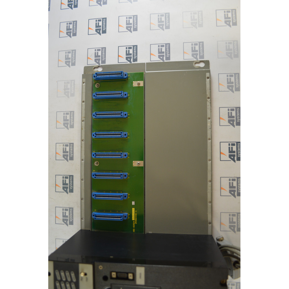 Cutler-Hammer - EATON D500 CPU 25-R Central Processing Unit  Programmable Controller