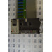 Cutler-Hammer - EATON D500 CPU 25-R Central Processing Unit  Programmable Controller