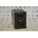 Cutler-Hammer MVX005A0-4 5HP 460V 8.2 0-400HZ AC DRIVE