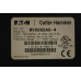 Cutler-Hammer MVX005A0-4 5HP 460V 8.2 0-400HZ AC DRIVE