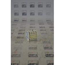 Cutler-Hammer C320KGT1 TOP MOUNTED AUX