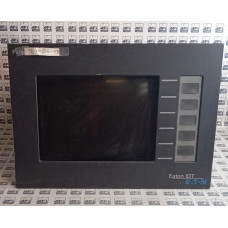 Eaton Cutler Hammer 92-00556-03 PanelMate III Operator Interface