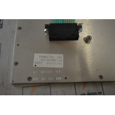CUTLER HAMMER 63-00385-02 panelmate membrane