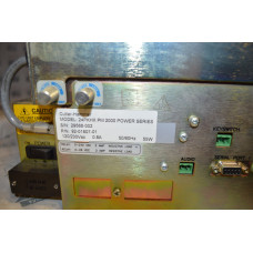 Cutler Hammer PanelMate 24PKHX  Operator Interface Panel