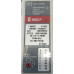  EATON CORPORATION CUTLER HAMMER HMCP007C0C CIRCUIT BREAKER  MOLDED CASE  SERIES C  600 VAC MAX  250 VDC MAX  3-POLE  7 AMP  THERMAL MAGNETIC