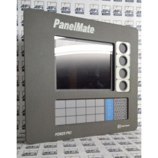 Cutler Hammer PanelMate 1755K-PMPP-1700 Operator Interface Panel
