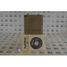 DWL-7700AP D-Link DWL-7700AP D-Link