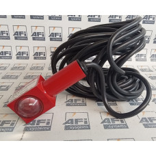 DANAHER CONTROLS NAMCO EP190-00242 PHOTOELECTRIC THRU-RECEIVER 5M REMOTE