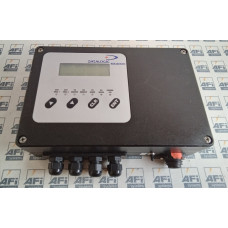 DataLogic MX4000-1000 Scanning Multiplexer Module, 0.2-0.6Amp, 10-30V DC