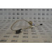 DYNISCO TPT463E-5M-6-18 NIB PRESSURE TRANSDUCER 0-10PSIG 5METER