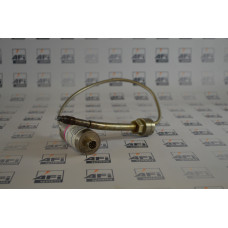 DYNISCO TPT463E-5M-6-18 PRESSURE TRANSDUCER 0-10PSIG 5METER