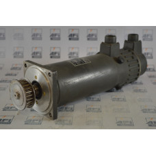 Daito DTME-B70150A DC servo motor