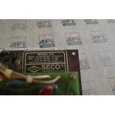 Danaher PCM655 Drive