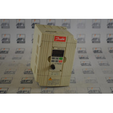 Danfoss FC-51 176F7312 AC Inverter Drive