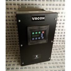 Danfoss Vacon X Series VFD 136F0622 VACON X4C40400C
