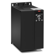132F0060 18.5kW 37.5 A inverter drive , Three Phase 380...480V AC supply (no keypad)