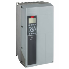 Danfoss 132L4892 7.5HP 13A FC-321 VLT Automation Drive EZ
