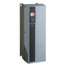 Danfoss  131B9265 (FC-202P15KT2E21H2XGXXXXSXXXXAXBXCXXXXDX) 15HP 30.8A IP21 VLT Aqua Drive FC-202