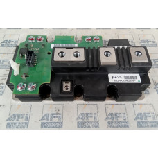 Danfoss Vacon 176F3367 Brake Module