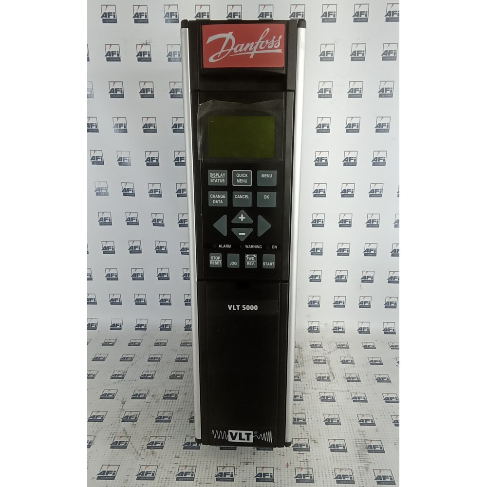 VLT5005 Variable Speed Drive 3.0kW 7.2A, 380- 440VAC