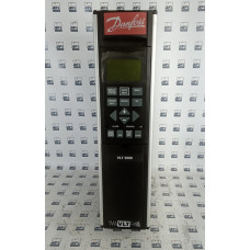 VLT5005 Variable Speed Drive 3.0kW 7.2A, 380- 440VAC