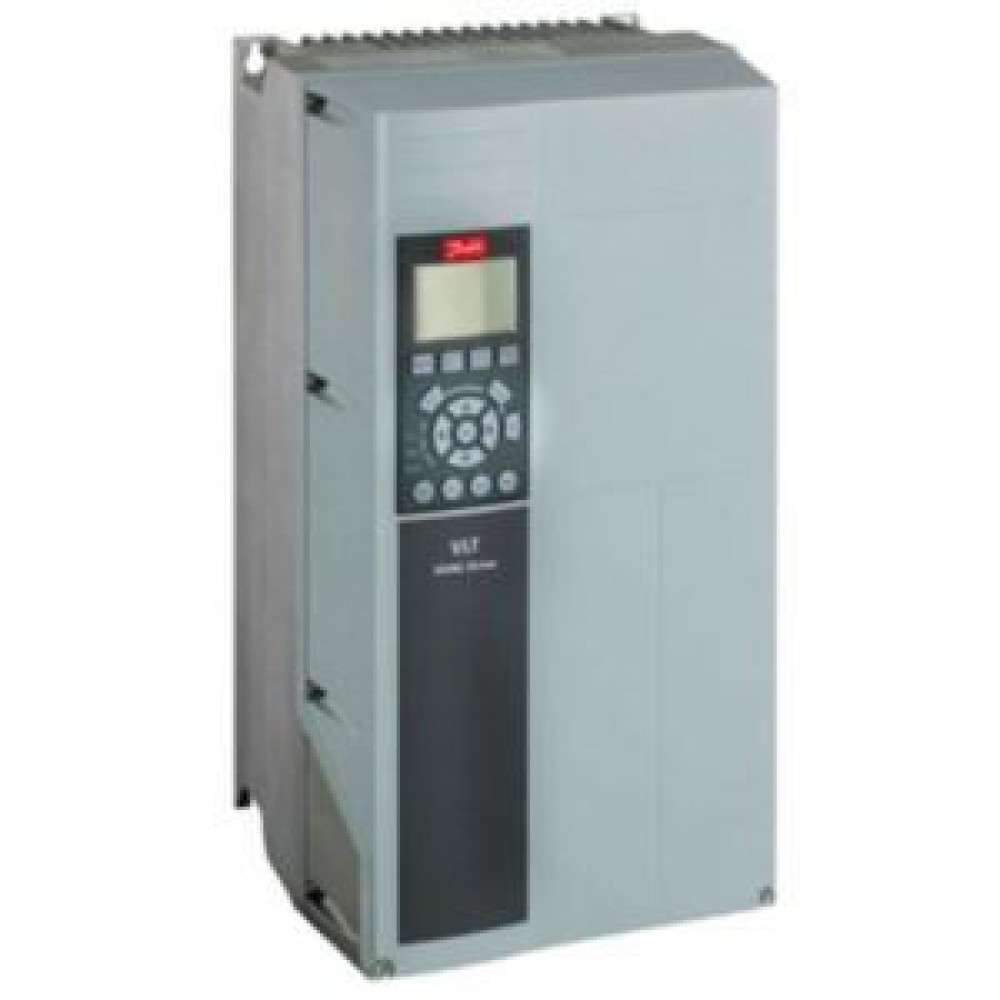 Danfoss 131B7321 VLT AutomationDrive FC 302 7.5kW inverter 16A, Three Phase with a 380-480V AC supply