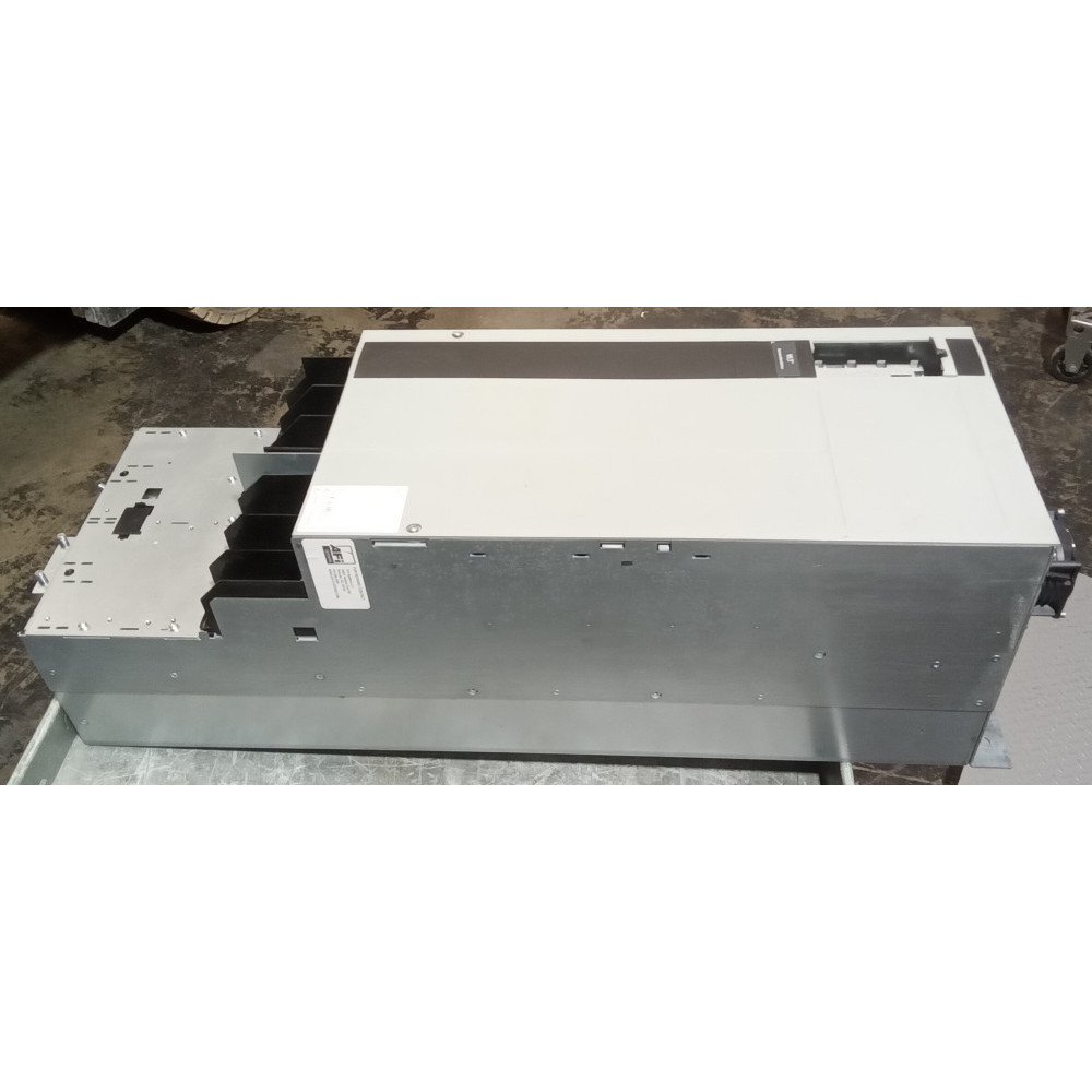 Danfoss 134F4153 Variable Speed Drive