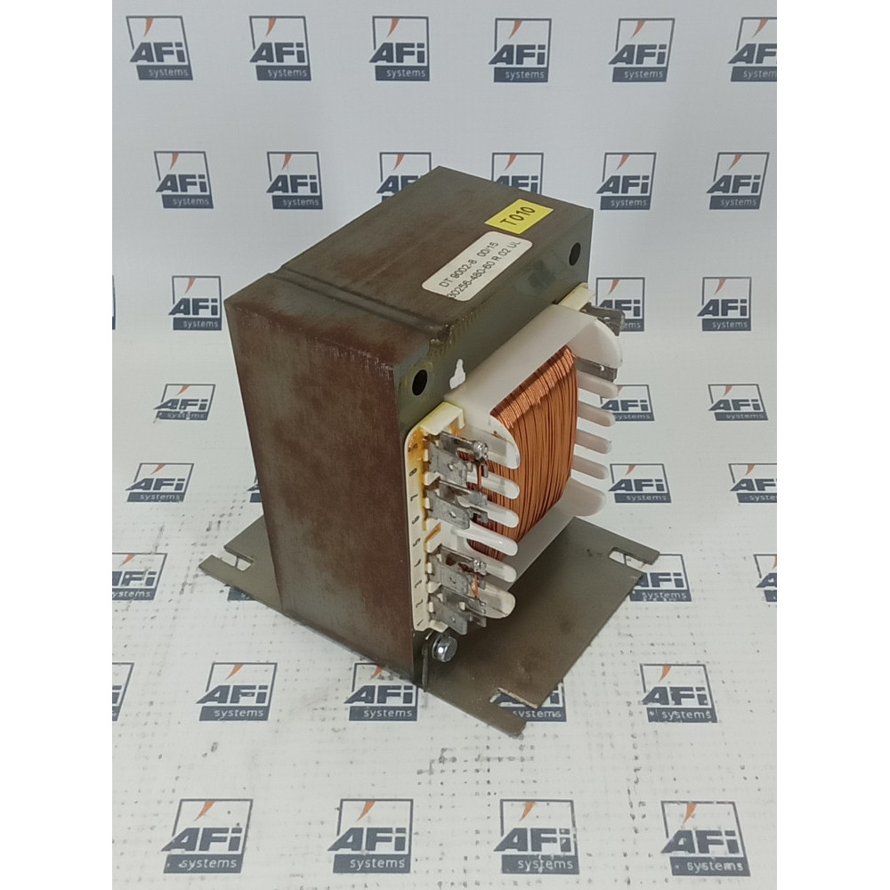 DANTRAFO A/S DT 9002-8 00/08