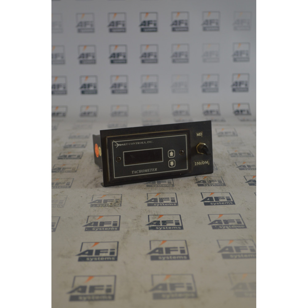 Dart Controls Tachometer TACHOMETER