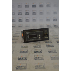 Dart Controls Tachometer TACHOMETER