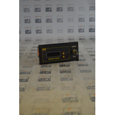 Dart Controls MD10P DUAL VOLTAGE CLOSED LOOP MICROPROCESSOR BASED MOTOR SPEED CONTROL.