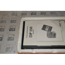 DATA LOGIC DP150 INTERFACE PANEL